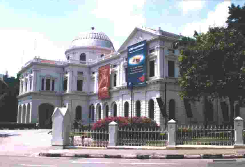 National History Museum